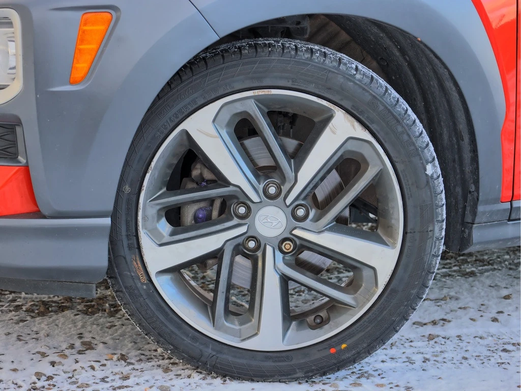 Hyundai Kona * Ultimate AWD | Sunroof | Head Up Display | Turbo | Mobile.bg � ����������� 2