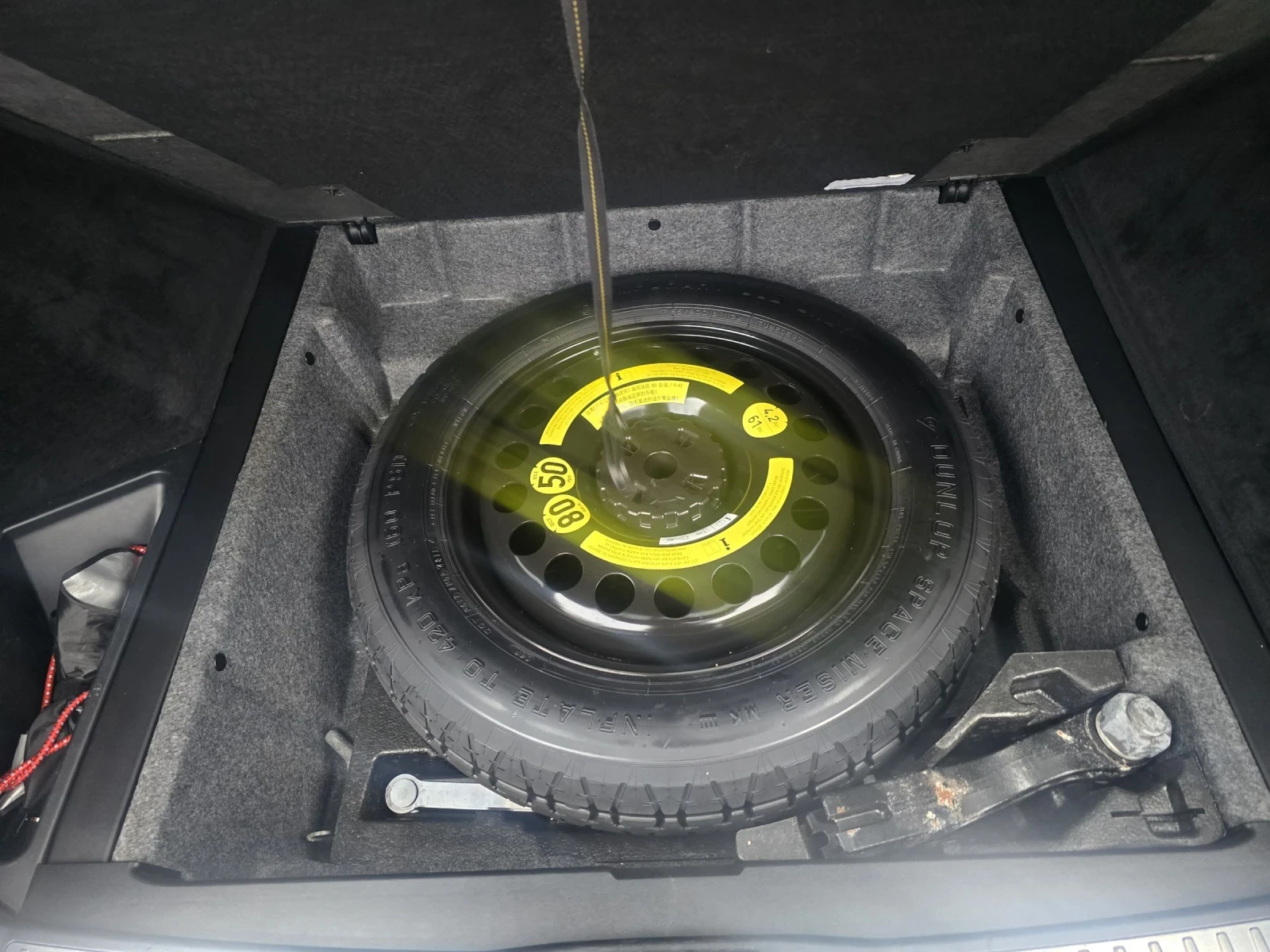 Mercedes-Benz ML 350  - изображение 7