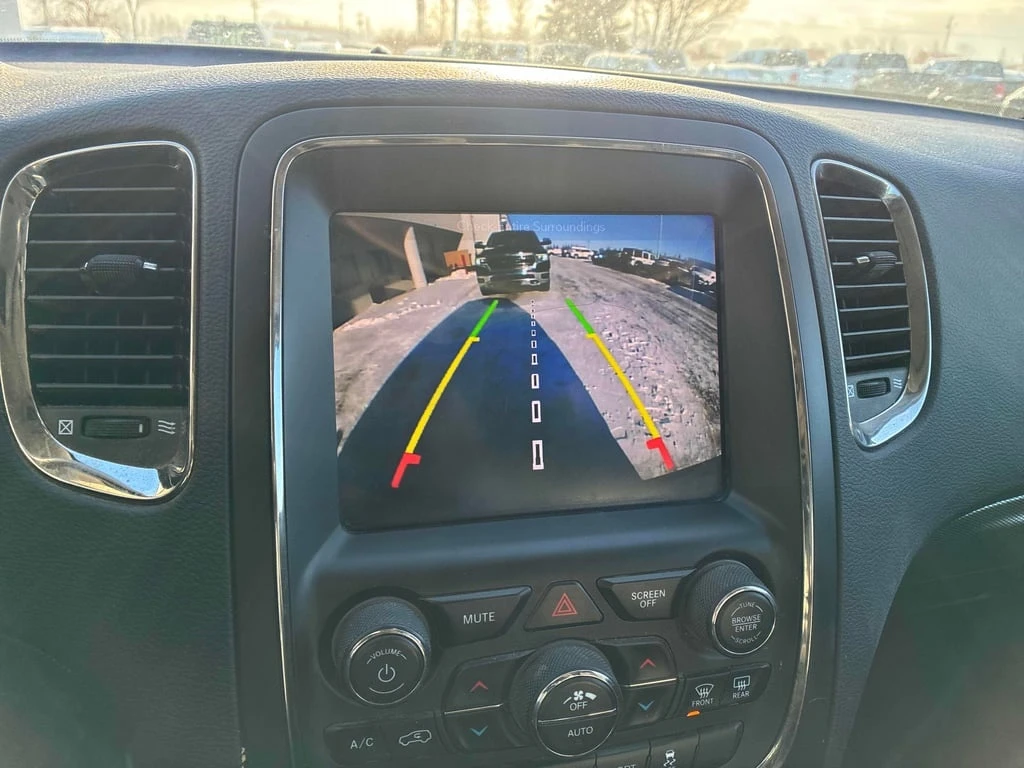 Dodge Durango 2018 GT AWD * ���������� *  | Mobile.bg � ����������� 15