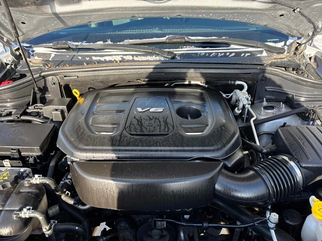 Dodge Durango 2018 GT AWD * ���������� *  | Mobile.bg � ����������� 14