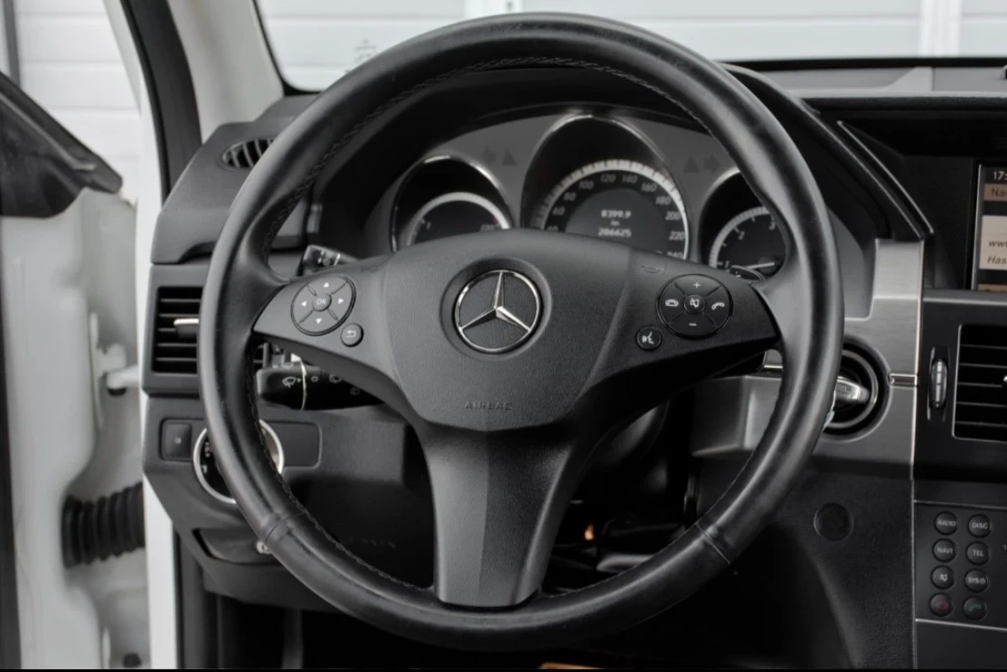Mercedes-Benz GLK 220cdi AMG | Mobile.bg � ����������� 5