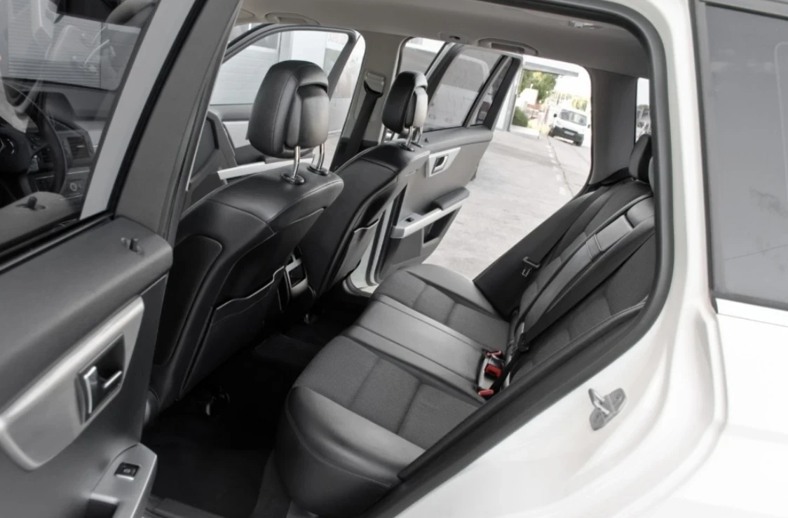 Mercedes-Benz GLK 220cdi AMG | Mobile.bg � ����������� 10