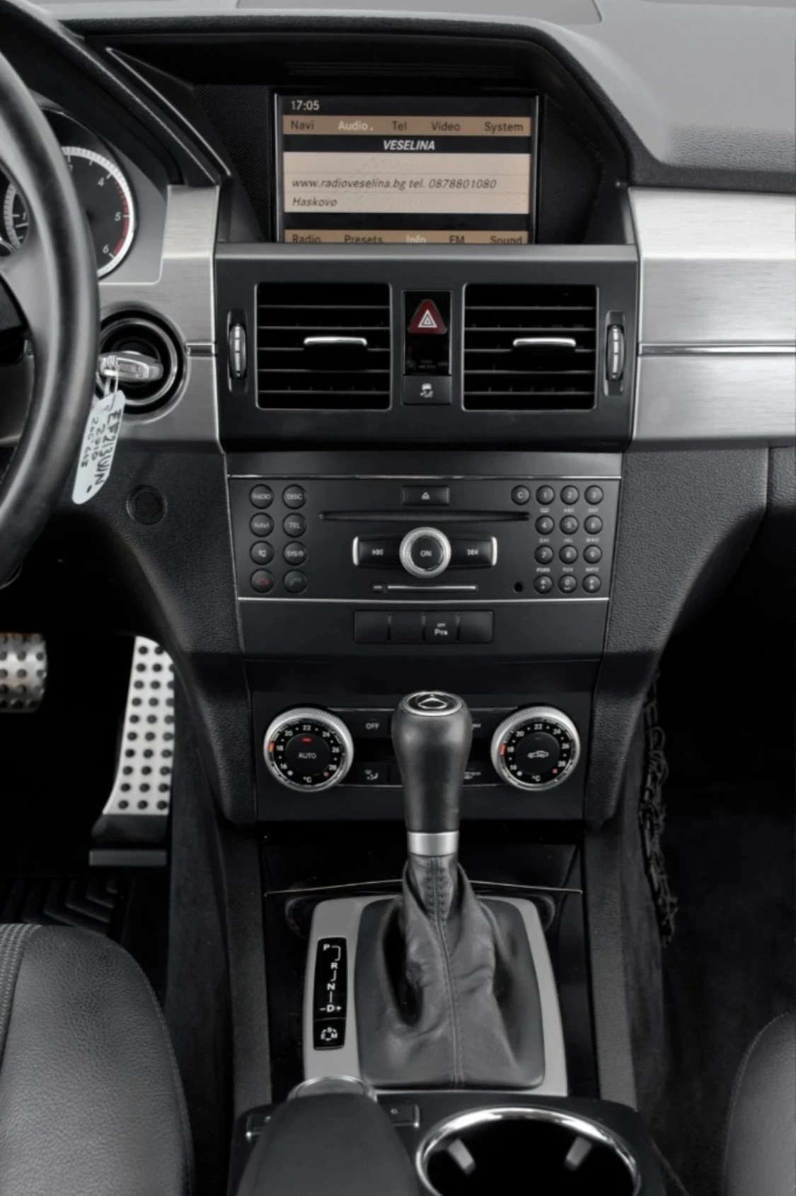 Mercedes-Benz GLK 220cdi AMG | Mobile.bg � ����������� 7