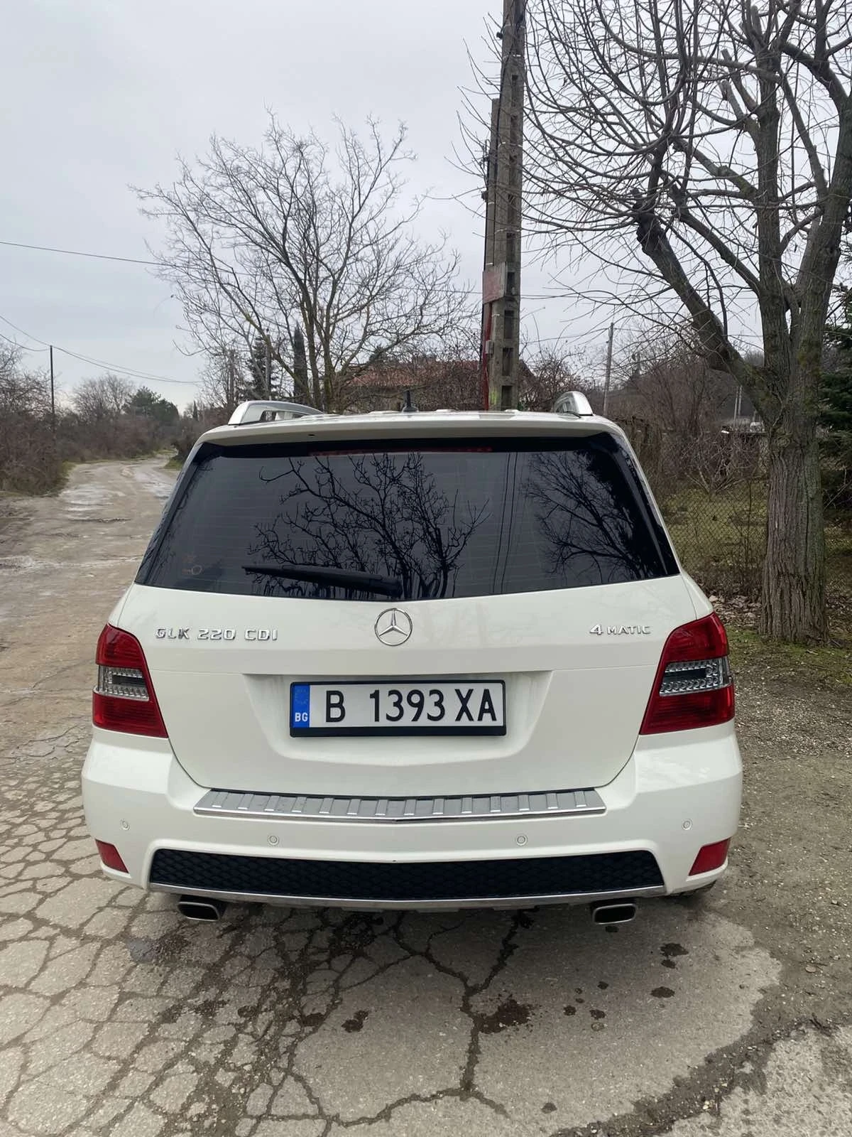 Mercedes-Benz GLK 220cdi AMG | Mobile.bg � ����������� 3