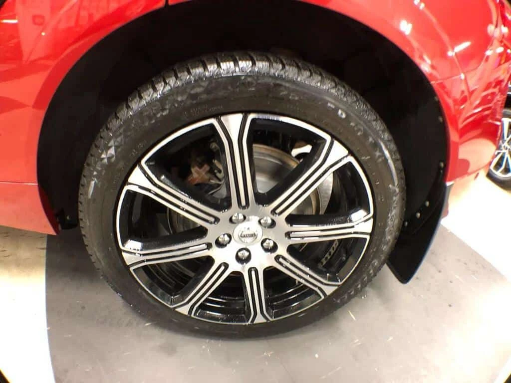 Volvo XC60 * INSCRIPTION T6 AWD LEATHER PAN/ROOF NAV CAMERA * | Mobile.bg � ����������� 12