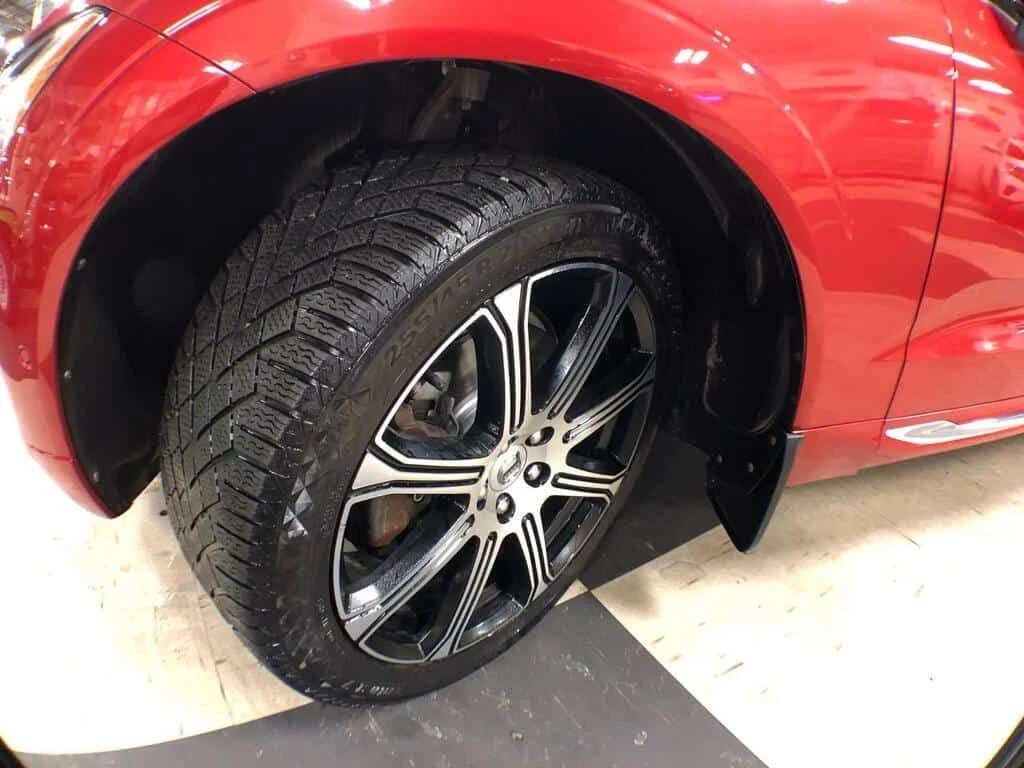 Volvo XC60 * INSCRIPTION T6 AWD LEATHER PAN/ROOF NAV CAMERA * | Mobile.bg � ����������� 11