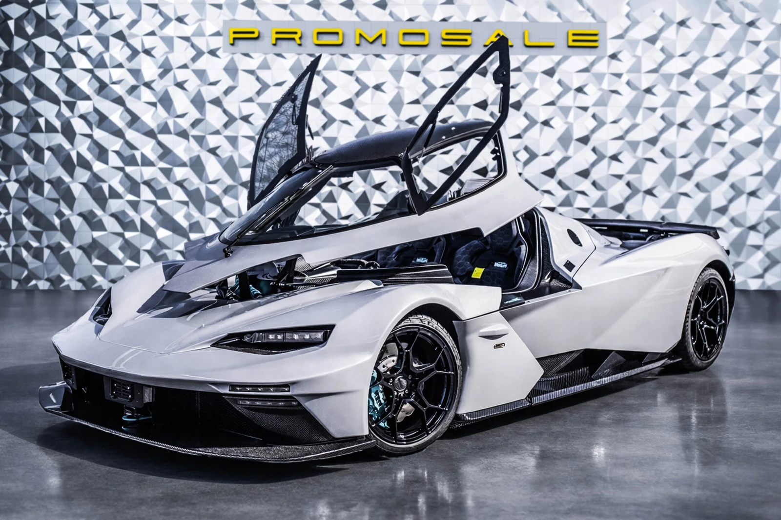 ����� KTM X-BOW GT-XR | Mobile.bg � ����������� 3