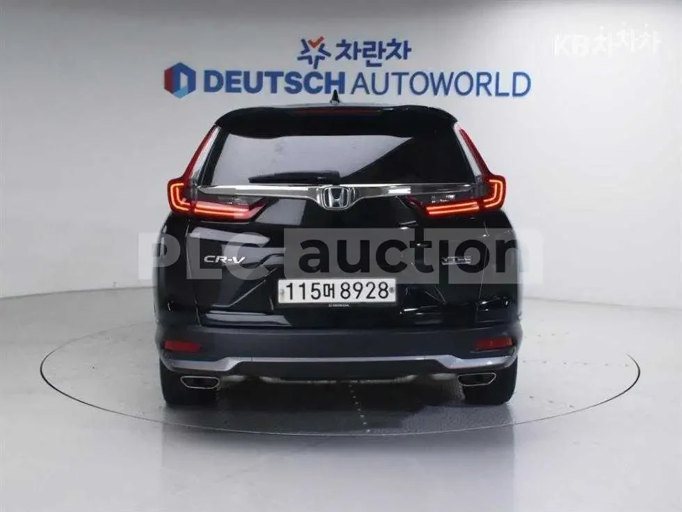 Honda Cr-v DIGITAL | DISTRONIC | LANE ASSIST | ПОДГРЕВИ, снимка 4 - Автомобили и джипове - 54058856