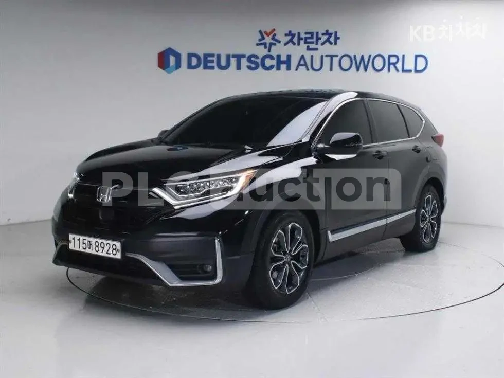 Honda Cr-v DIGITAL | DISTRONIC | LANE ASSIST | ПОДГРЕВИ | Auto.bg — изображение 1