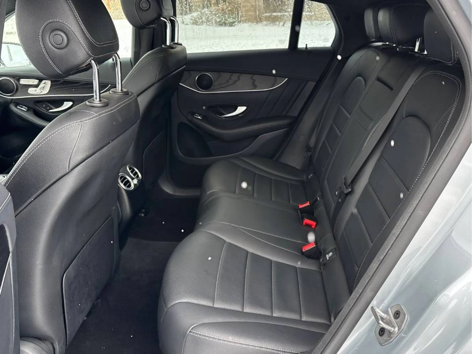 Mercedes-Benz GLC 300 С РЕГИСТРАЦИЯ & АВТО КРЕДИТ, снимка 12 - Автомобили и джипове - 54060804