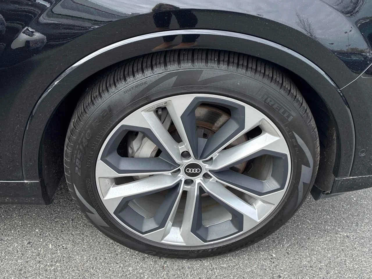 Audi Q7 Technik/MATRIX/���������/��������/���������/360 | Mobile.bg � ����������� 6