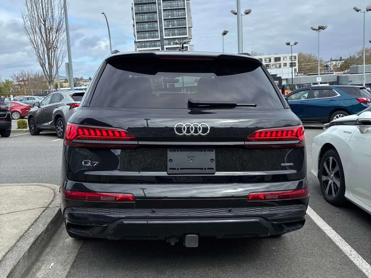 Audi Q7 Technik/MATRIX/���������/��������/���������/360 | Mobile.bg � ����������� 5