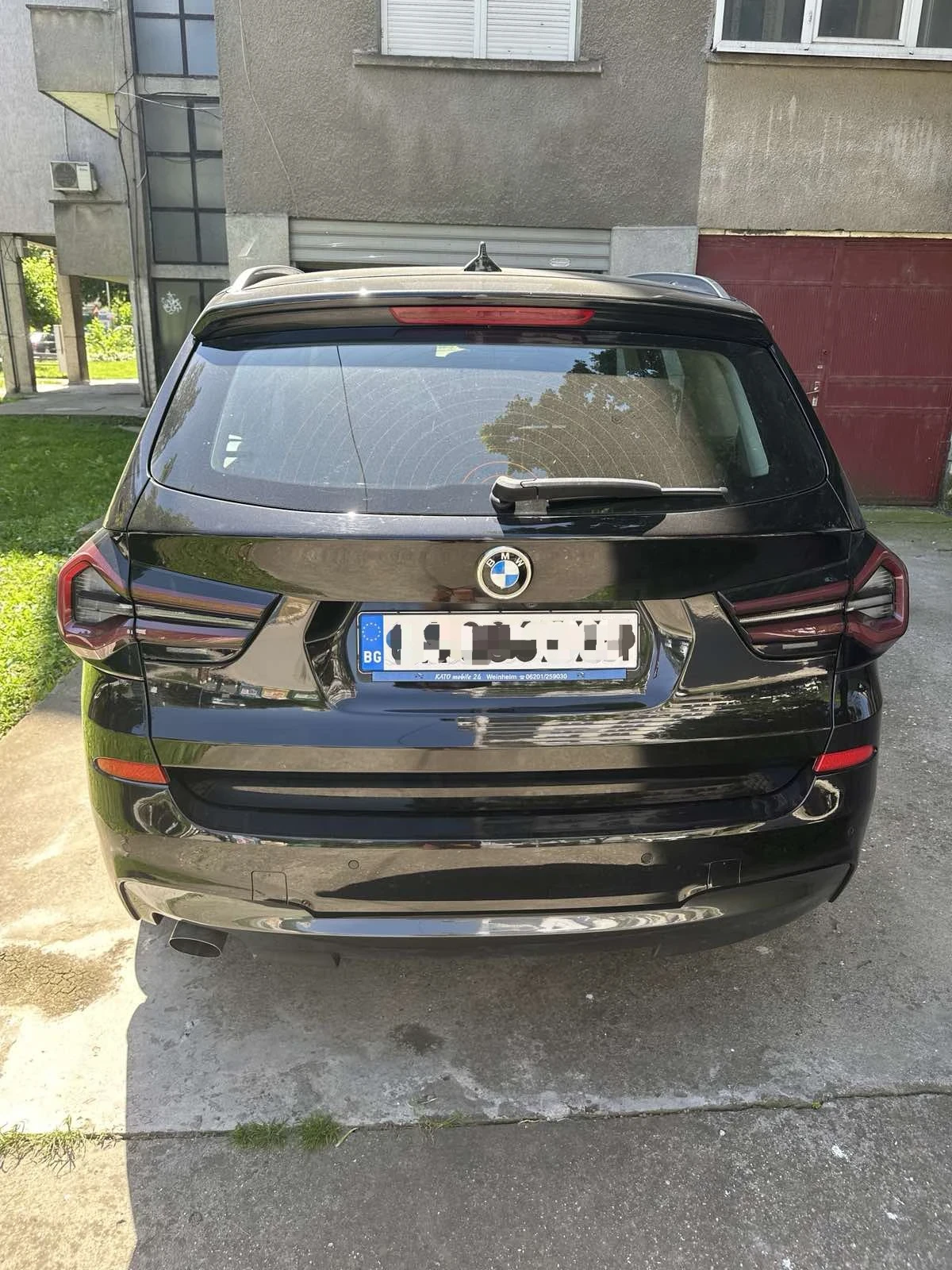 BMW X3 F25 �-����� | Mobile.bg � ����������� 2