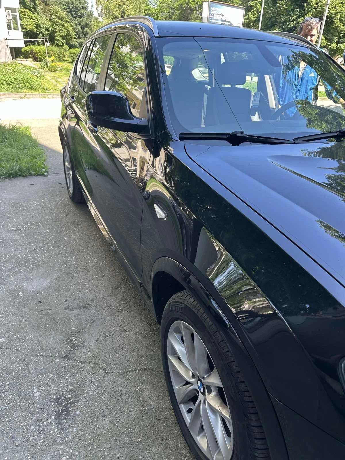 BMW X3 F25 �-����� | Mobile.bg � ����������� 16