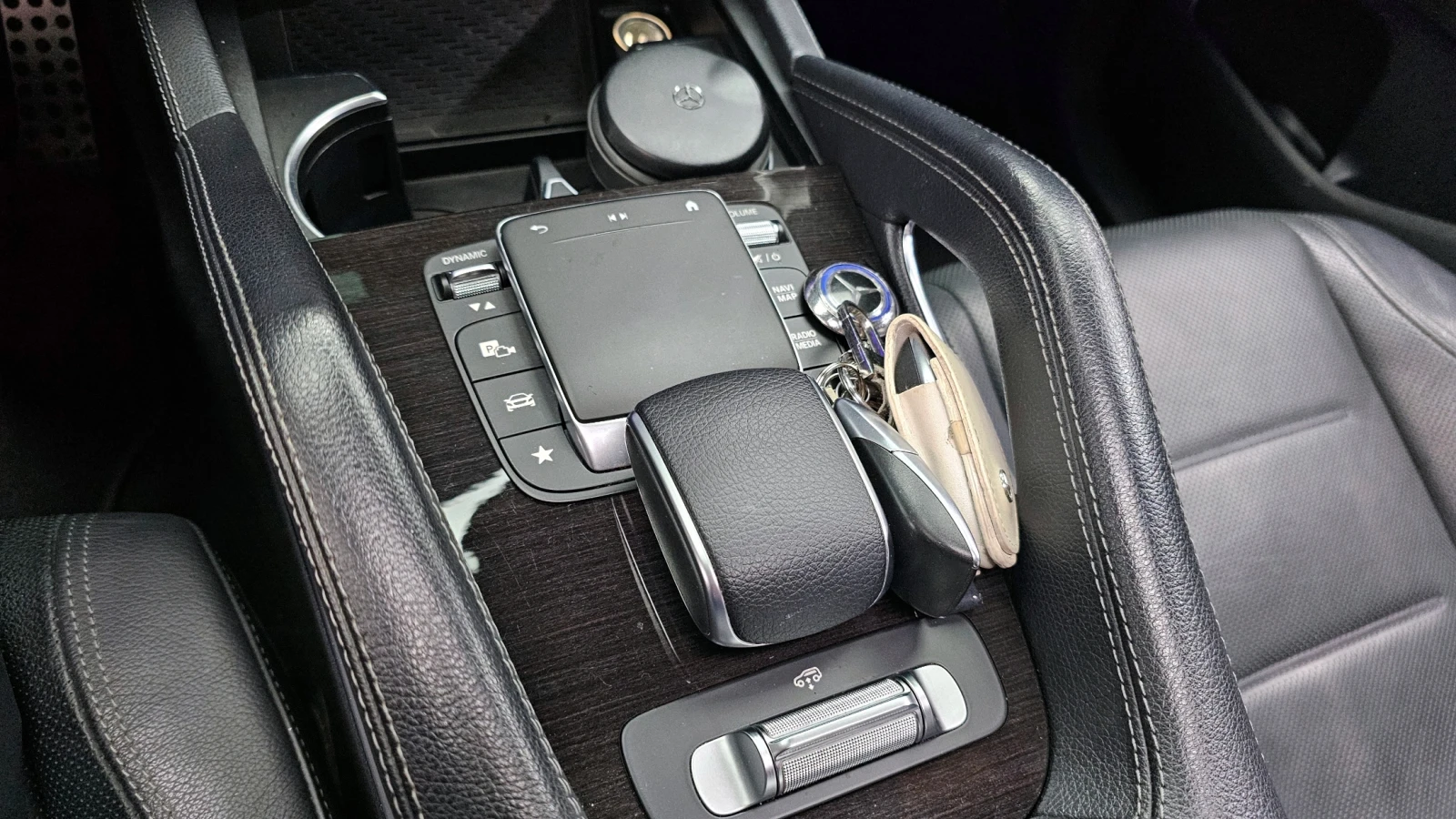 Mercedes-Benz GLE 400 AMG-pkg| Distronic| Burmester| 360| HUD| ������| � | Mobile.bg � ����������� 12