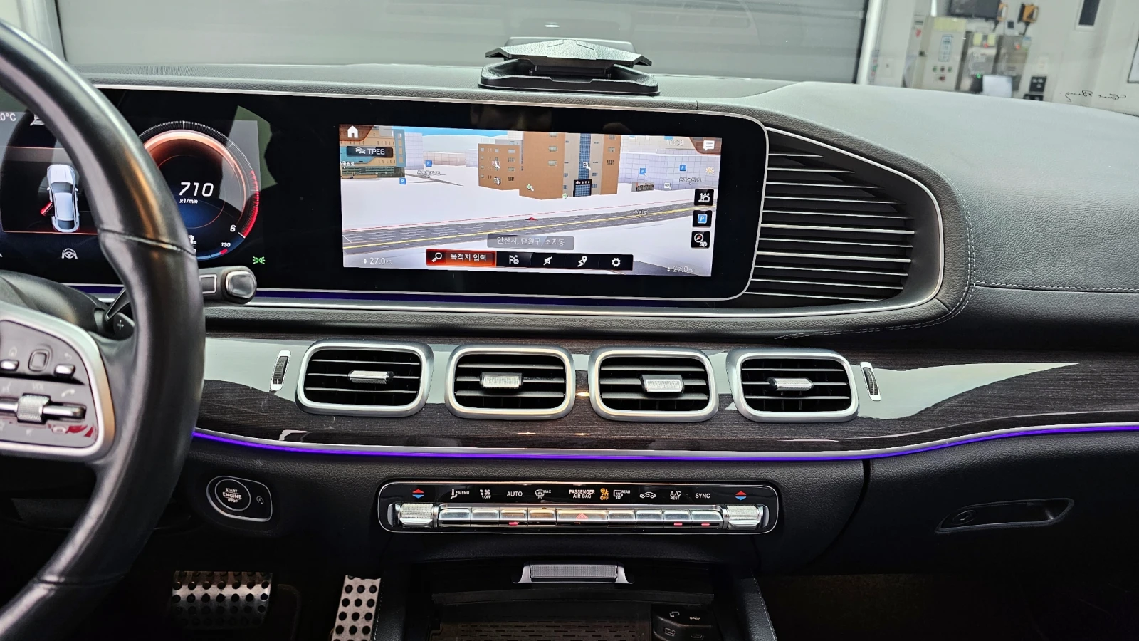 Mercedes-Benz GLE 400 AMG-pkg| Distronic| Burmester| 360| HUD| ������| � | Mobile.bg � ����������� 10