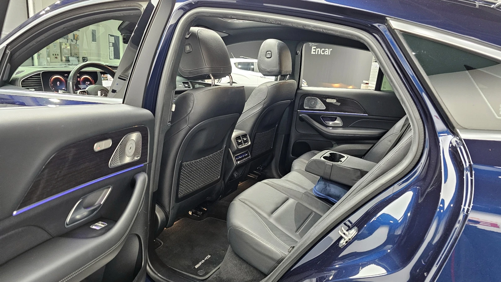 Mercedes-Benz GLE 400 AMG-pkg| Distronic| Burmester| 360| HUD| ������| � | Mobile.bg � ����������� 14