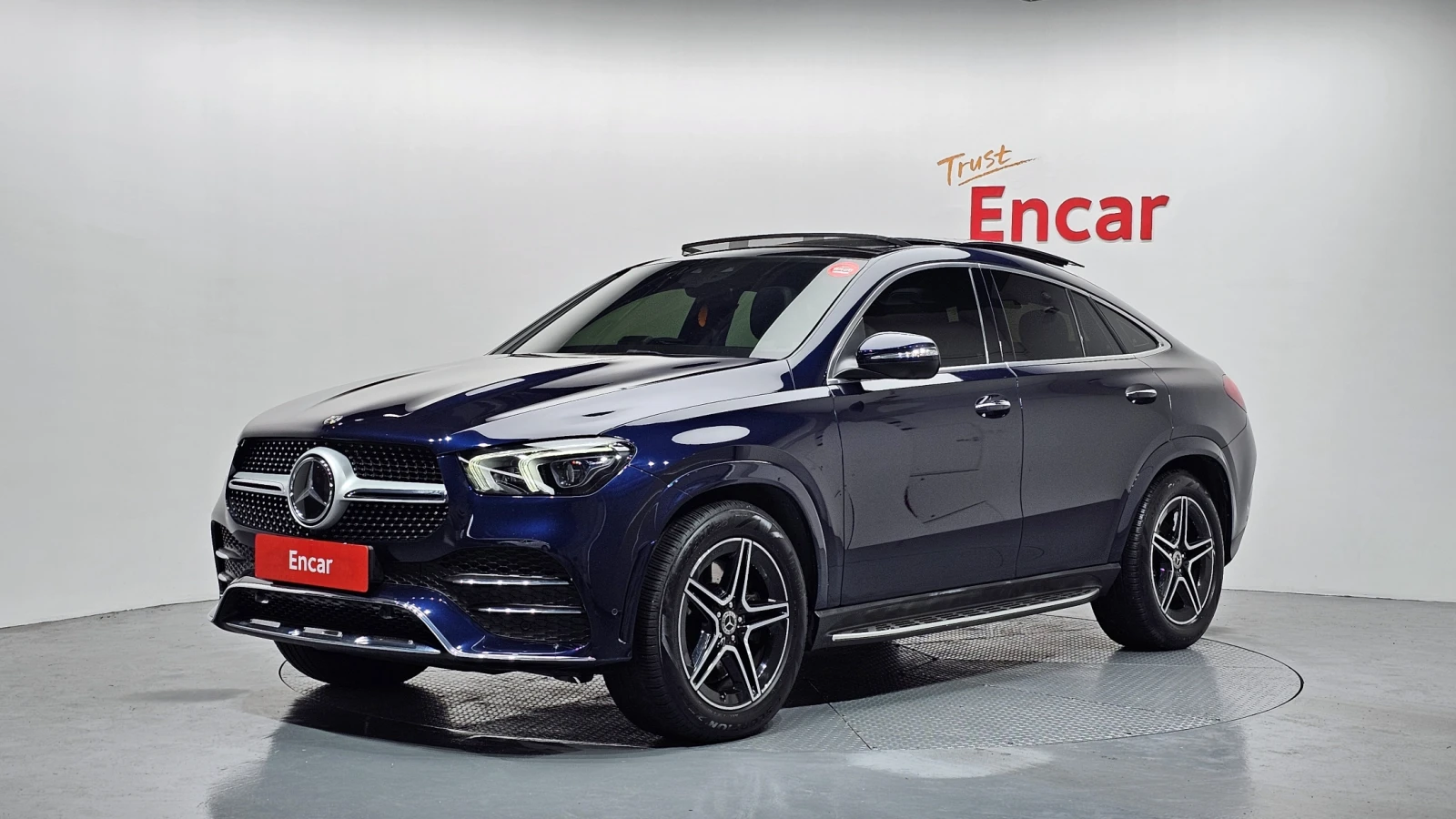 Mercedes-Benz GLE 400 AMG-pkg| Distronic| Burmester| 360| HUD| ������| � | Mobile.bg � ����������� 1