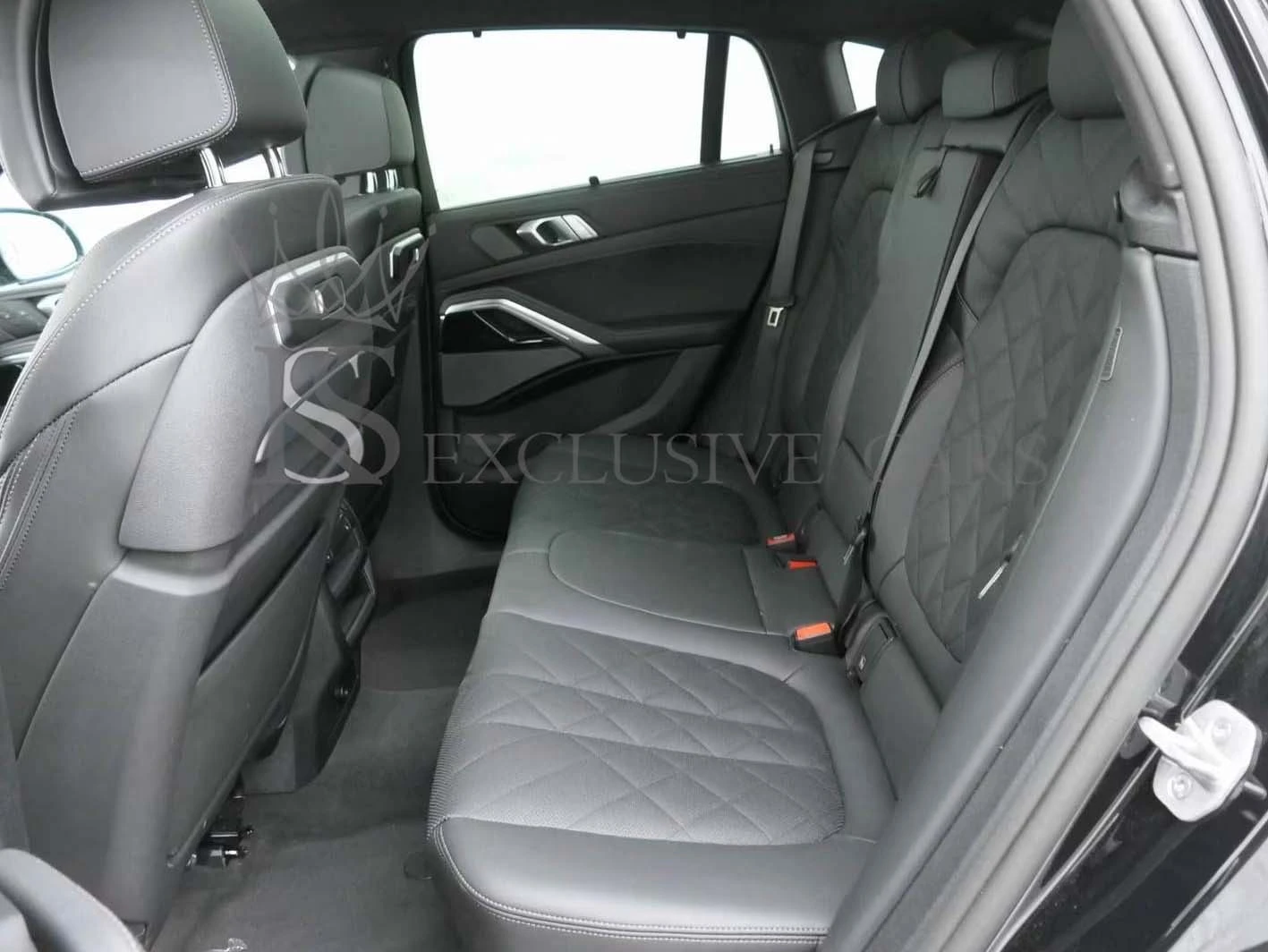 BMW X6 40D* M-SPORT* SKY* ����������* 360*  H/K* �����*  | Mobile.bg � ����������� 8