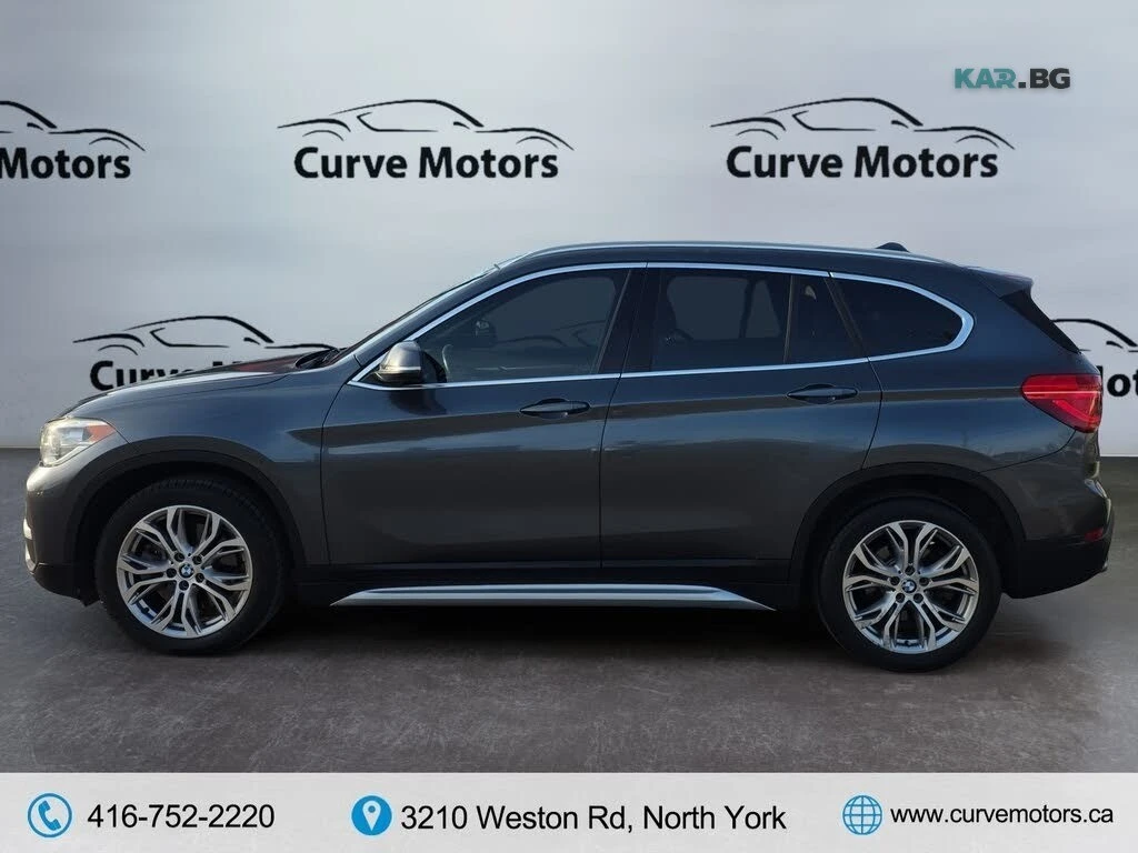 BMW X1 * HeadUp* A���������* (���� �� ��) | Mobile.bg � ����������� 12
