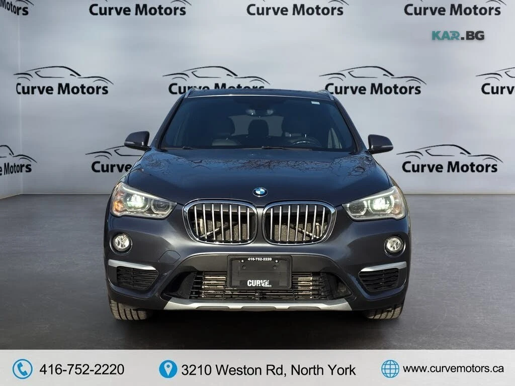 BMW X1 * HeadUp* A���������* (���� �� ��) | Mobile.bg � ����������� 2