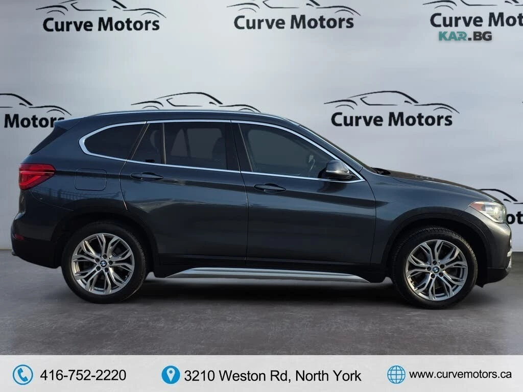 BMW X1 * HeadUp* A���������* (���� �� ��) | Mobile.bg � ����������� 13