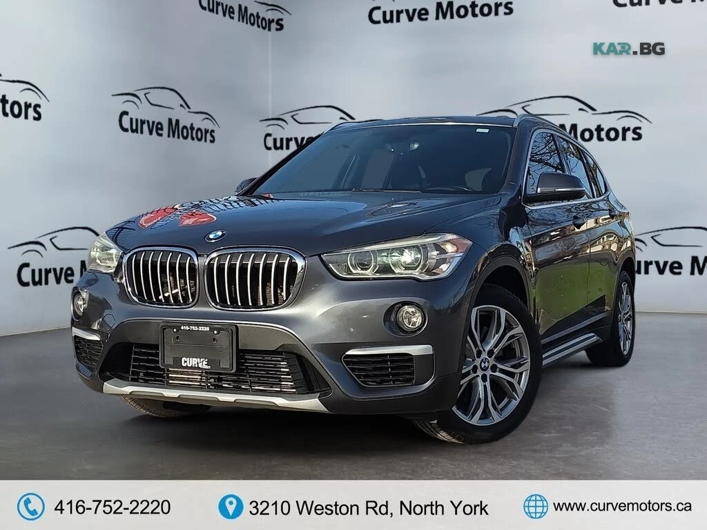 BMW X1 * HeadUp* A���������* (���� �� ��) | Mobile.bg � ����������� 3