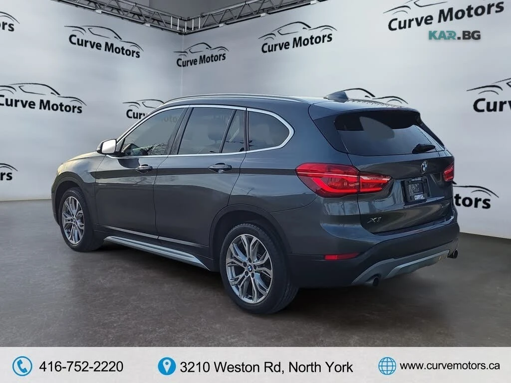 BMW X1 * HeadUp* A���������* (���� �� ��) | Mobile.bg � ����������� 5