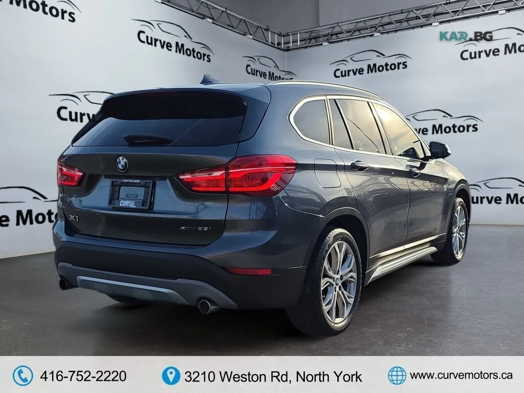 BMW X1 * HeadUp* A���������* (���� �� ��) | Mobile.bg � ����������� 6