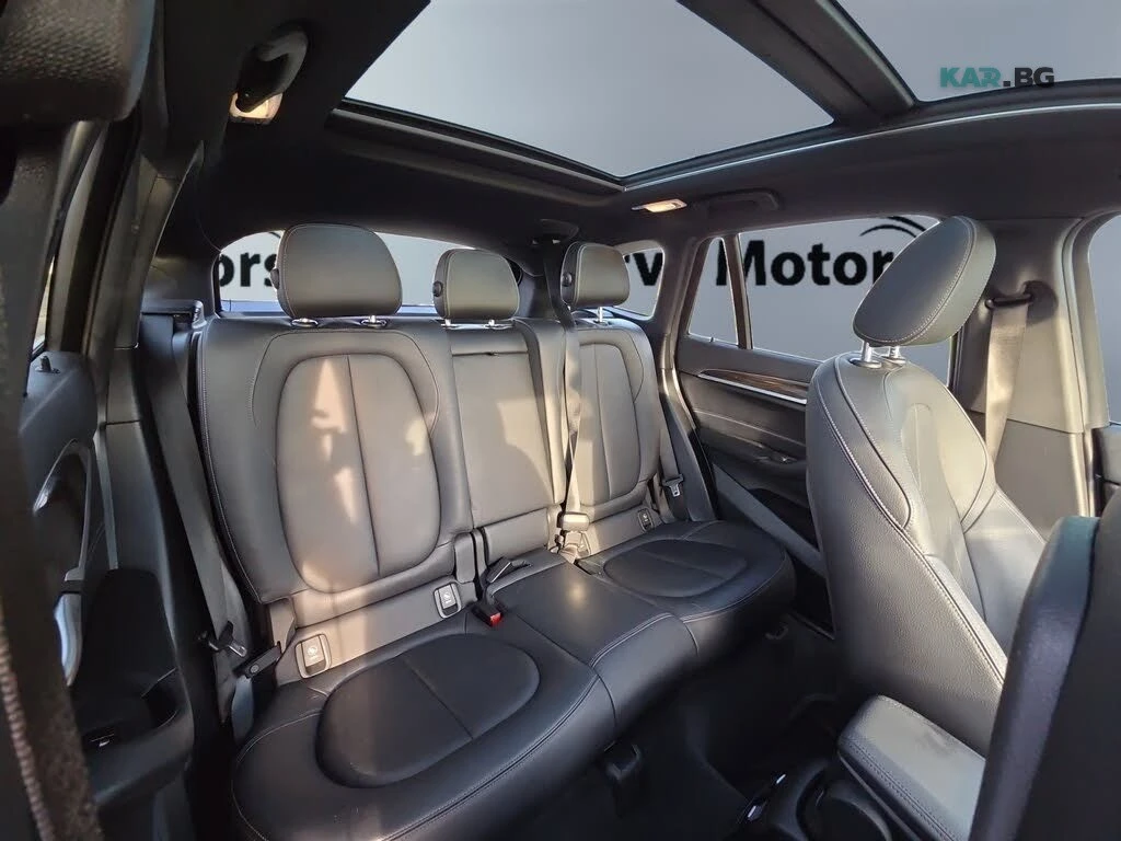 BMW X1 * HeadUp* A���������* (���� �� ��) | Mobile.bg � ����������� 15