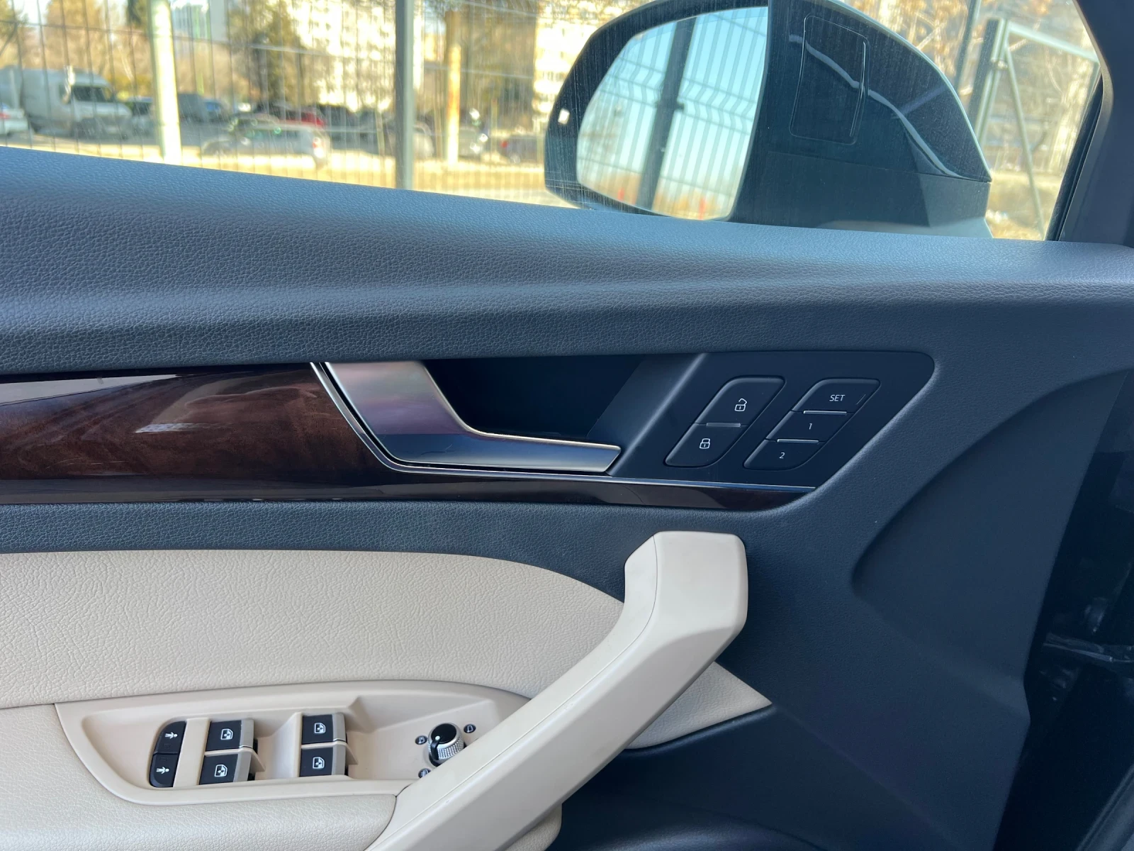 Audi Q5 45 TFSI, снимка 15 - Автомобили и джипове - 55324835