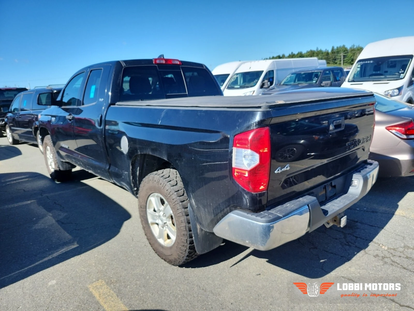 Toyota Tundra | Mobile.bg � ����������� 6