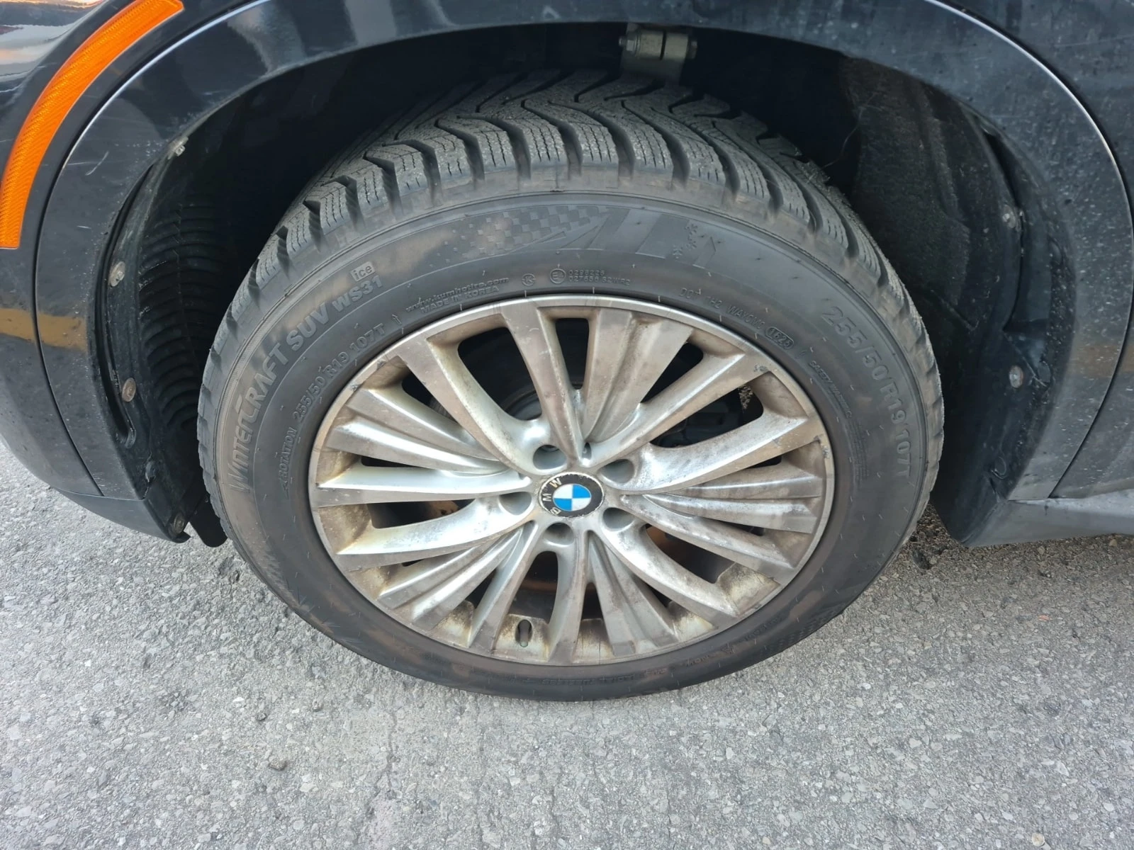 BMW X5  XDRIVE35I / ПАНОРАМА / ПОДГРЕВИ / АВТОКРЕДИТ, снимка 6 - Автомобили и джипове - 56081003