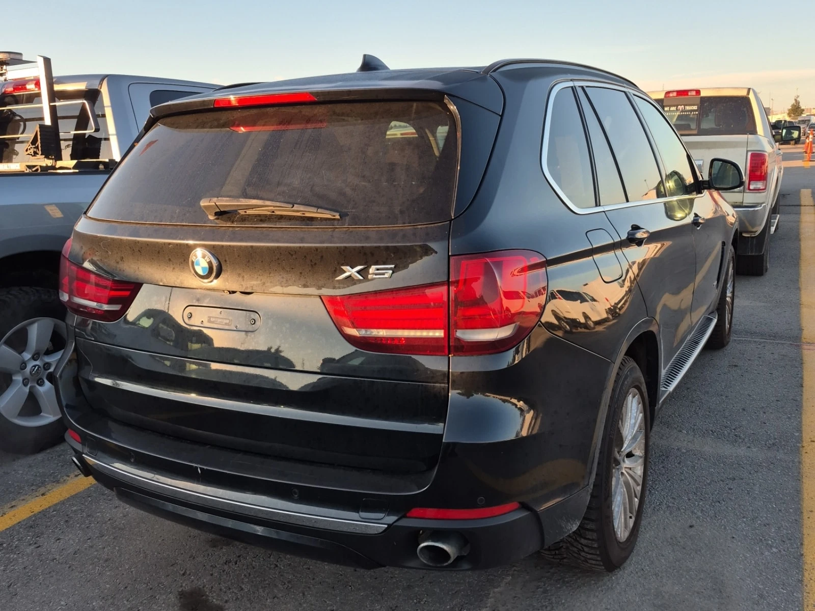 BMW X5  XDRIVE35I / ПАНОРАМА / ПОДГРЕВИ / АВТОКРЕДИТ, снимка 3 - Автомобили и джипове - 56081003