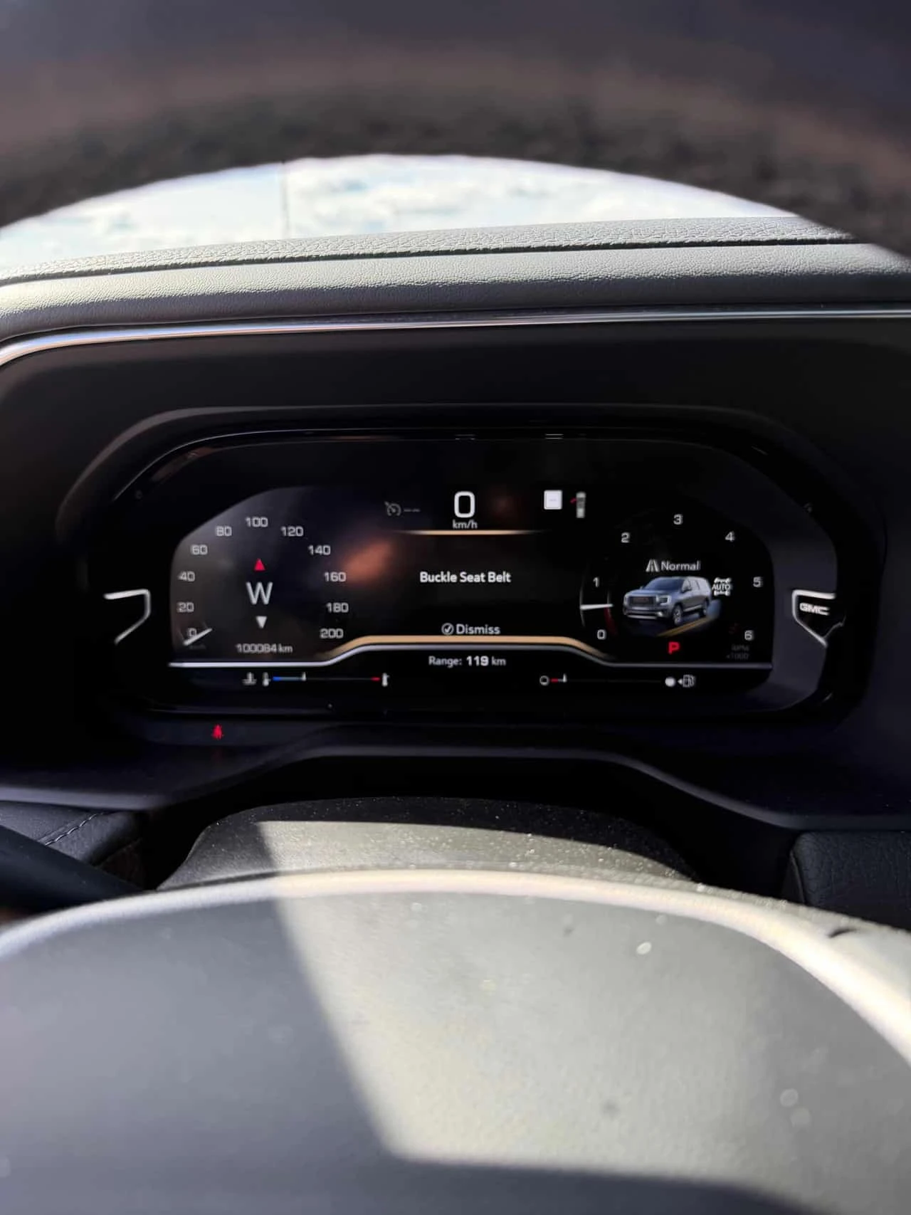 Gmc Yukon * Denali * АВТОКРЕДИТ БЕЗ ПЪРВОНАЧАЛНА ВНОСКА* , снимка 7 - Автомобили и джипове - 56192654