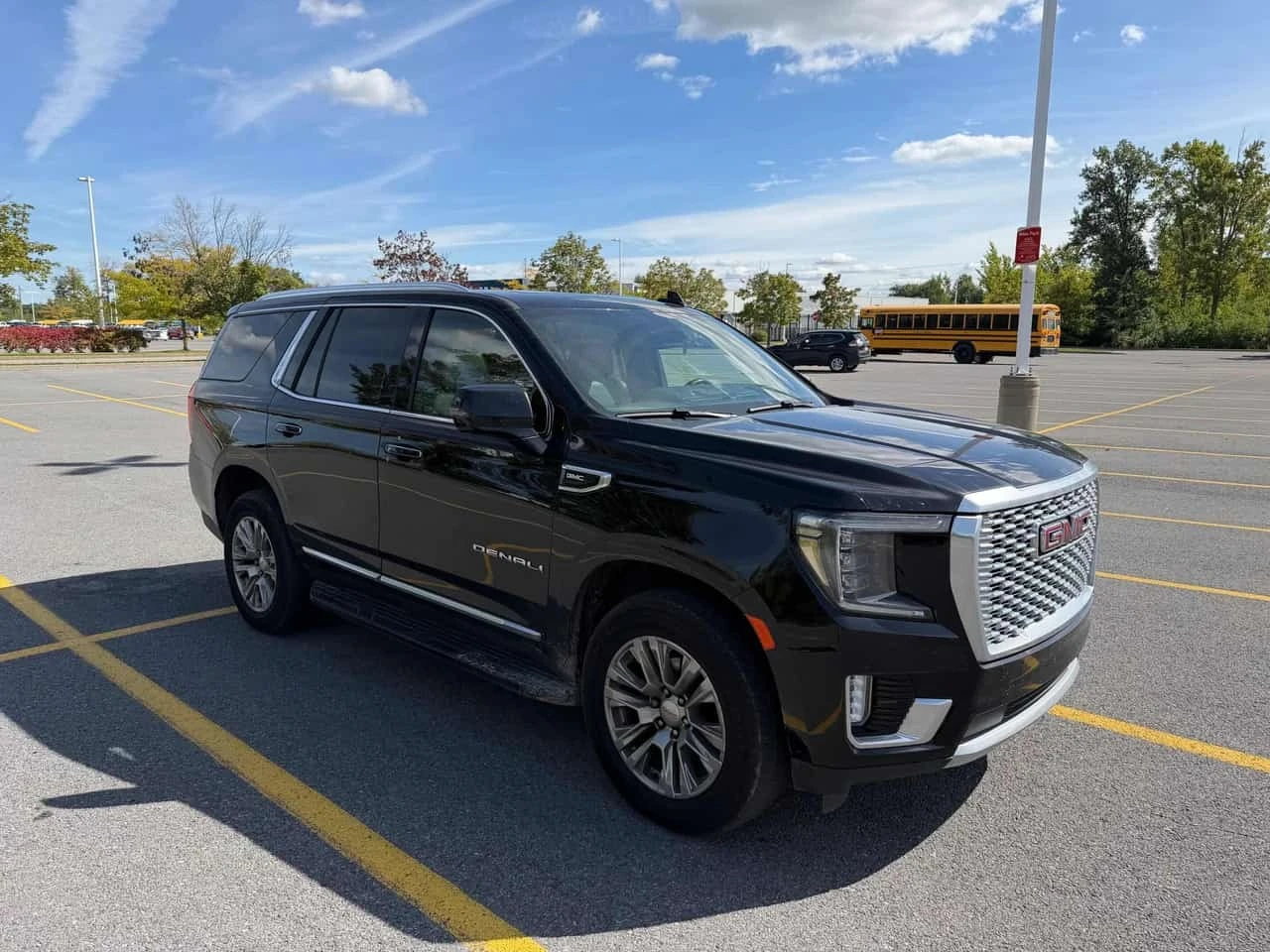 Gmc Yukon * Denali * АВТОКРЕДИТ БЕЗ ПЪРВОНАЧАЛНА ВНОСКА* 