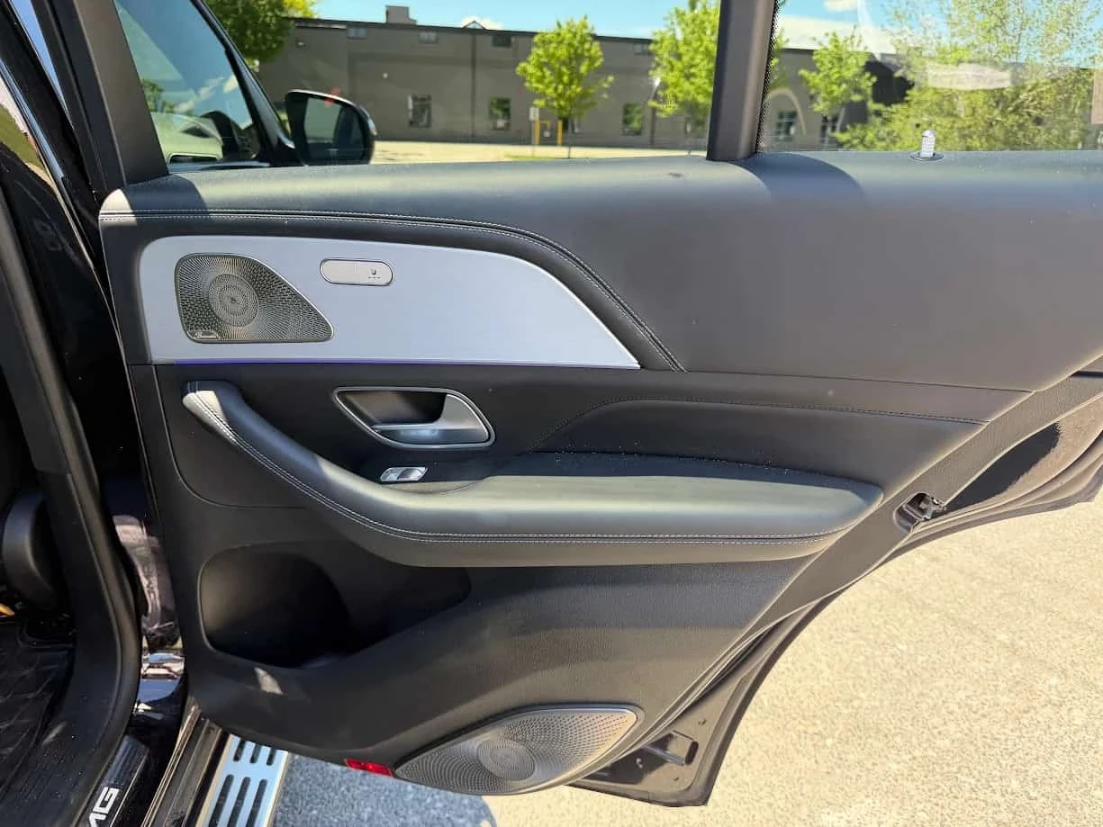 Mercedes-Benz GLE 63 S AMG * CARFAX * ��� ������������ ������ | Mobile.bg � ����������� 11