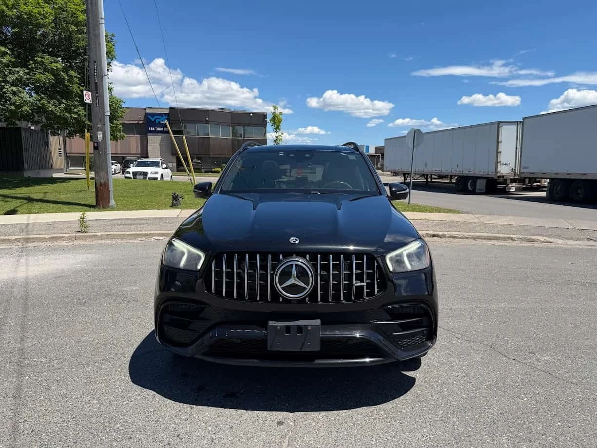 Mercedes-Benz GLE 63 S AMG * CARFAX * ��� ������������ ������ | Mobile.bg � ����������� 6