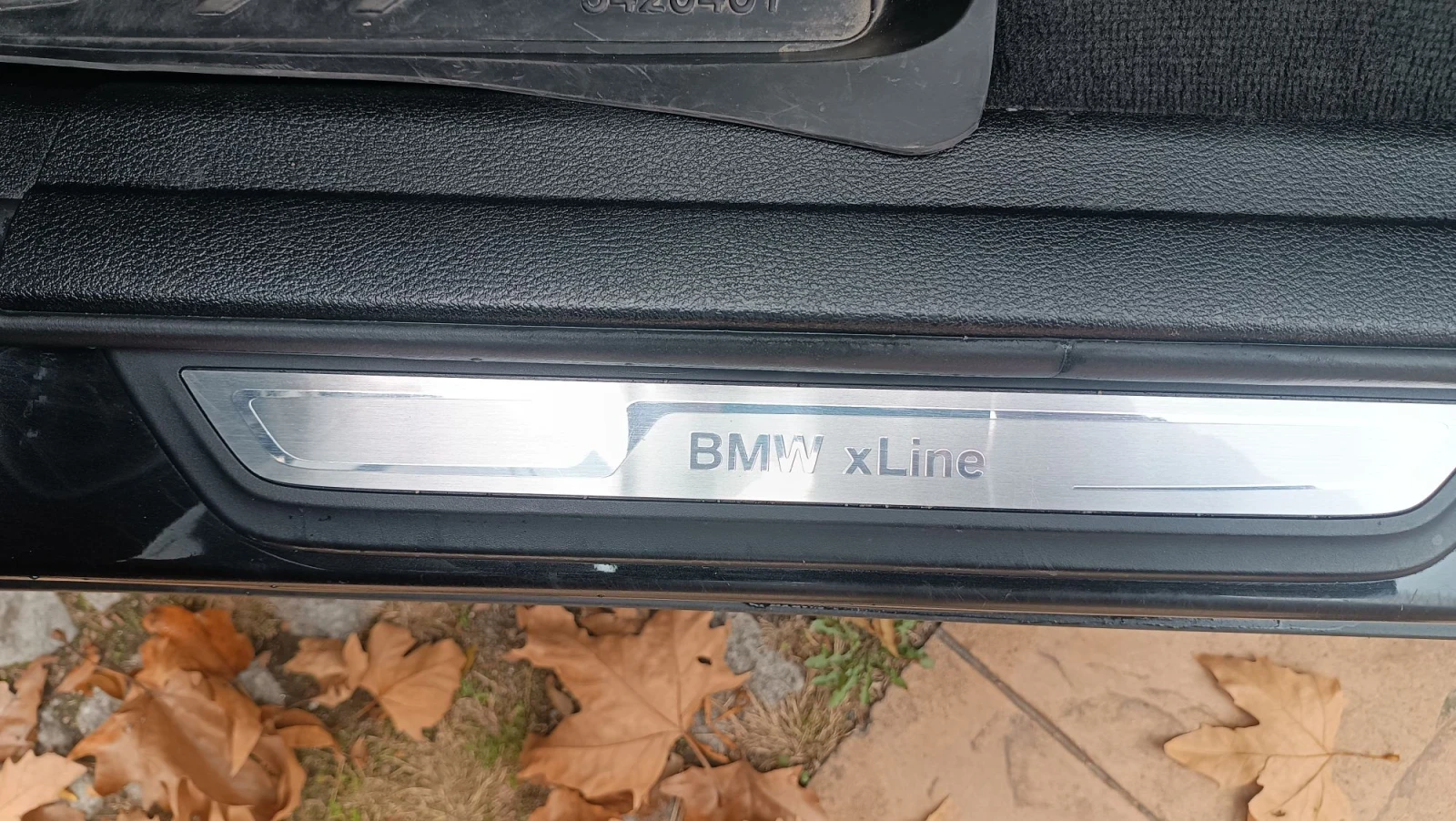 BMW X3 X-Line 2.0xd 190, снимка 11 - Автомобили и джипове - 56724395