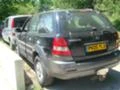 Kia Sorento 2.5TDi, снимка 4