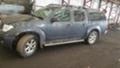 Nissan Navara 2.5dci, снимка 3