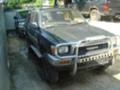 Toyota 4runner 2.4 turbo, снимка 2