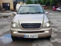 Mercedes-Benz ML 270 12бр. 270CDI 400CDI, снимка 7