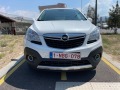 Opel Mokka 1.7CDTI-4x4-NAVI-кожа - [4] 
