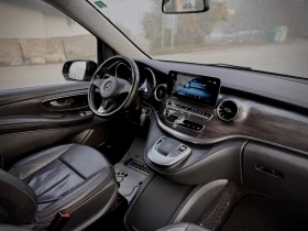 Mercedes-Benz V 250, снимка 9