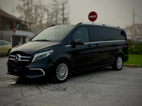 Mercedes-Benz V 250, снимка 2
