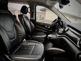Mercedes-Benz V 250, снимка 13