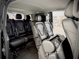 Mercedes-Benz V 250, снимка 15