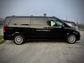 Mercedes-Benz V 250, снимка 4