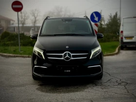 Mercedes-Benz V 250, снимка 3